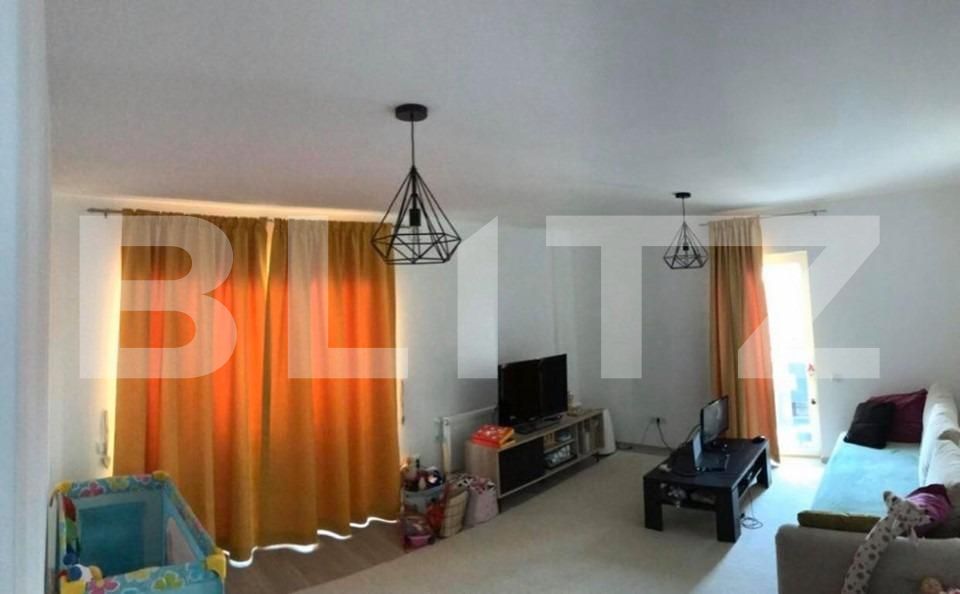 Apartament de vânzare 2 camere Grigorescu - 49591AV | BLITZ Cluj-Napoca | Poza2