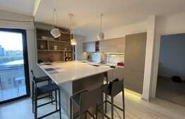 Apartament cu 2 camere, lux, la prima inchiriere, zona Iulius Mall