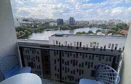 Apartament cu 2 camere, lux, la prima inchiriere, zona Iulius Mall