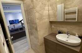 Apartament cu 2 camere, lux, la prima inchiriere, zona Iulius Mall