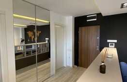 Apartament cu 2 camere, lux, la prima inchiriere, zona Iulius Mall