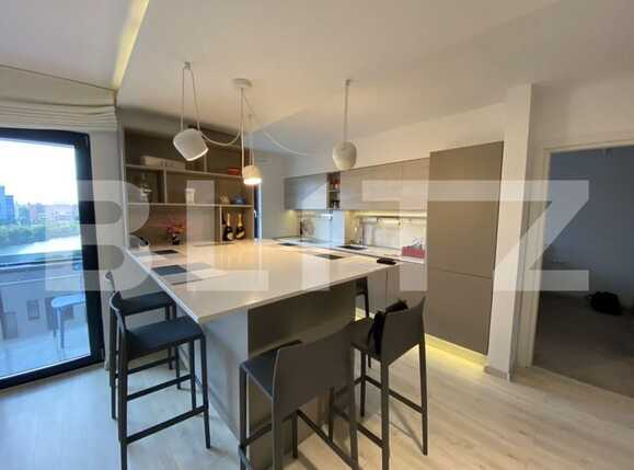 Apartament de închiriat 2 camere Gheorgheni - 49592AI | BLITZ Cluj-Napoca | Poza4