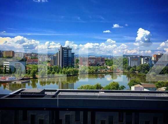 Apartament de închiriat 2 camere Gheorgheni - 49592AI | BLITZ Cluj-Napoca | Poza9