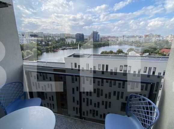 Apartament de închiriat 2 camere Gheorgheni - 49592AI | BLITZ Cluj-Napoca | Poza8