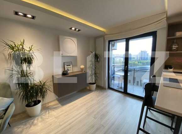 Apartament de închiriat 2 camere Gheorgheni - 49592AI | BLITZ Cluj-Napoca | Poza2