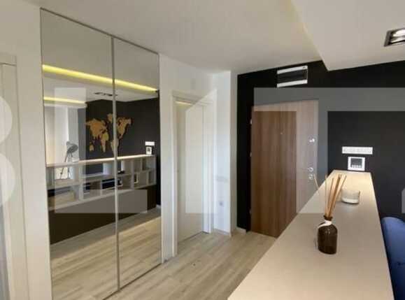 Apartament de închiriat 2 camere Gheorgheni - 49592AI | BLITZ Cluj-Napoca | Poza10