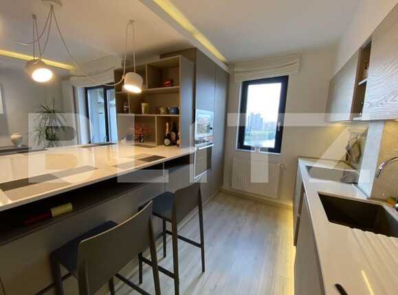 Apartament de închiriat 2 camere Gheorgheni - 49592AI | BLITZ Cluj-Napoca | Poza5