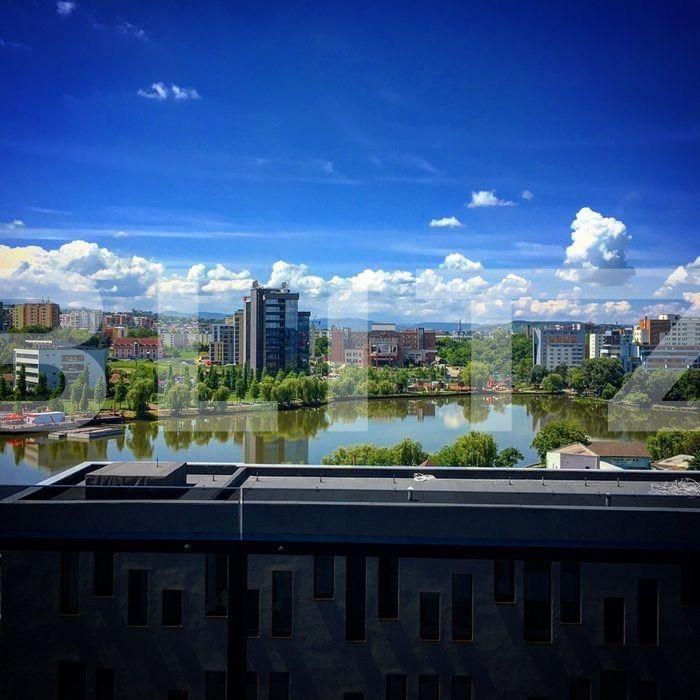 Apartament de închiriat 2 camere Gheorgheni - 49592AI | BLITZ Cluj-Napoca | Poza9