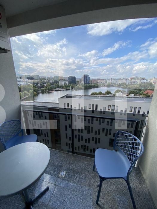 Apartament de închiriat 2 camere Gheorgheni - 49592AI | BLITZ Cluj-Napoca | Poza8