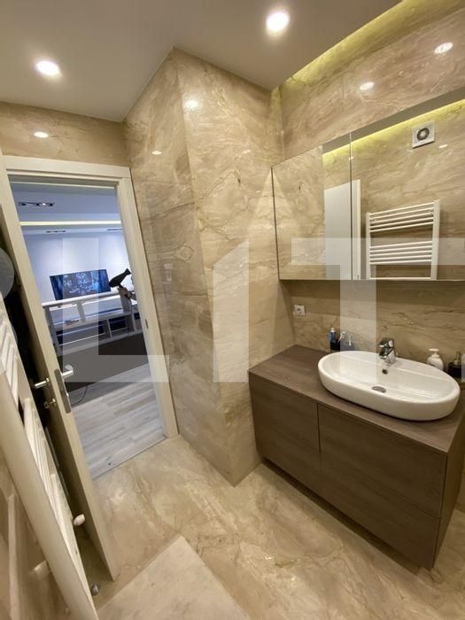 Apartament de închiriat 2 camere Gheorgheni - 49592AI | BLITZ Cluj-Napoca | Poza7