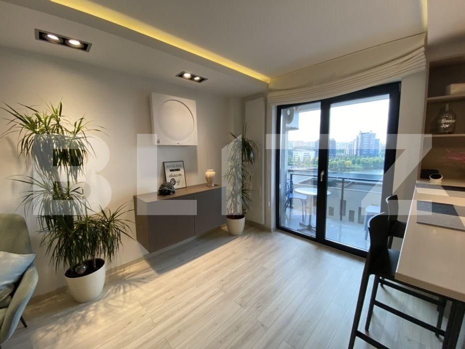 Apartament de închiriat 2 camere Gheorgheni - 49592AI | BLITZ Cluj-Napoca | Poza2