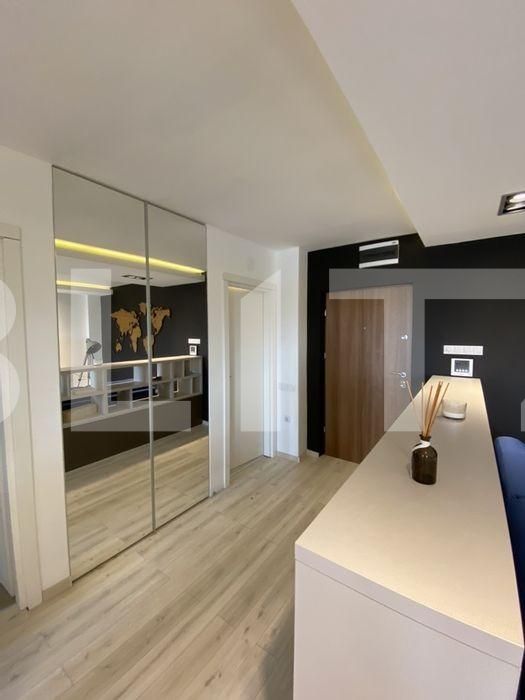 Apartament de închiriat 2 camere Gheorgheni - 49592AI | BLITZ Cluj-Napoca | Poza10