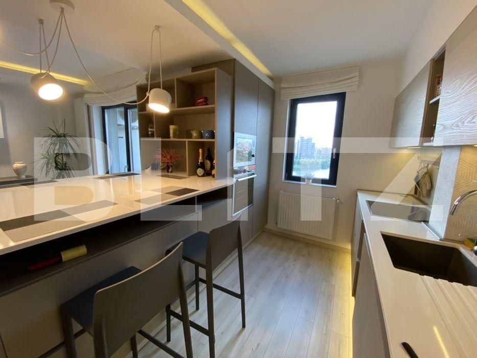 Apartament de închiriat 2 camere Gheorgheni - 49592AI | BLITZ Cluj-Napoca | Poza5