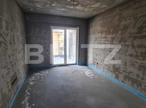 Apartament de vânzare 3 camere Exterior Nord - 49593AV | BLITZ Cluj-Napoca | Poza4