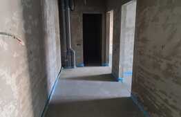 Apartament cu 3 camere si terasa de 11.58mp