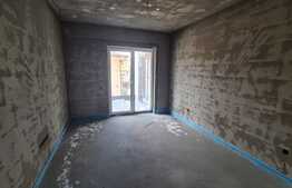 Apartament cu 3 camere si terasa de 11.58mp