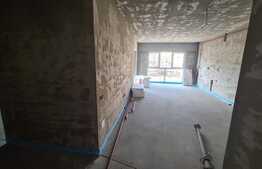 Apartament cu 3 camere si terasa de 11.58mp