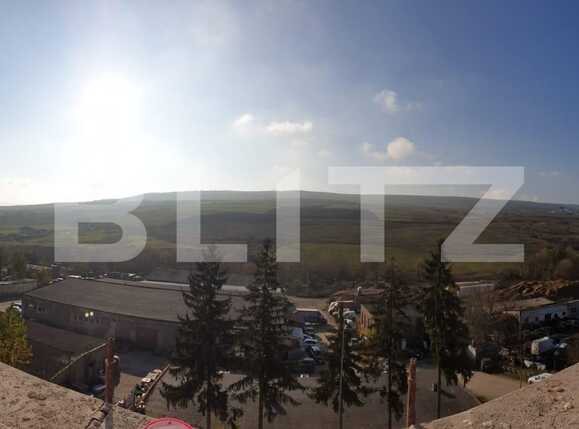 Apartament de vânzare 3 camere Exterior Nord - 49594AV | BLITZ Cluj-Napoca | Poza1