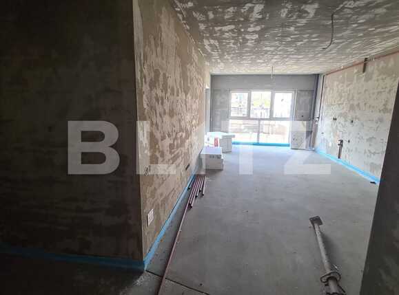 Apartament de vânzare 3 camere Exterior Nord - 49594AV | BLITZ Cluj-Napoca | Poza2