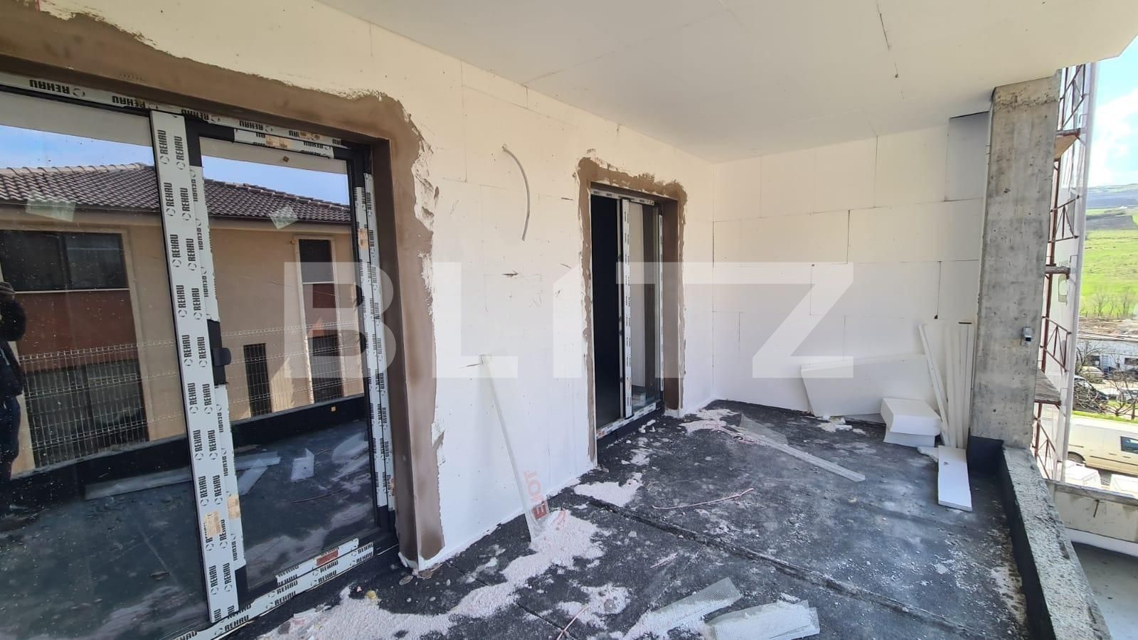 Apartament de vânzare 3 camere Exterior Nord - 49594AV | BLITZ Cluj-Napoca | Poza6