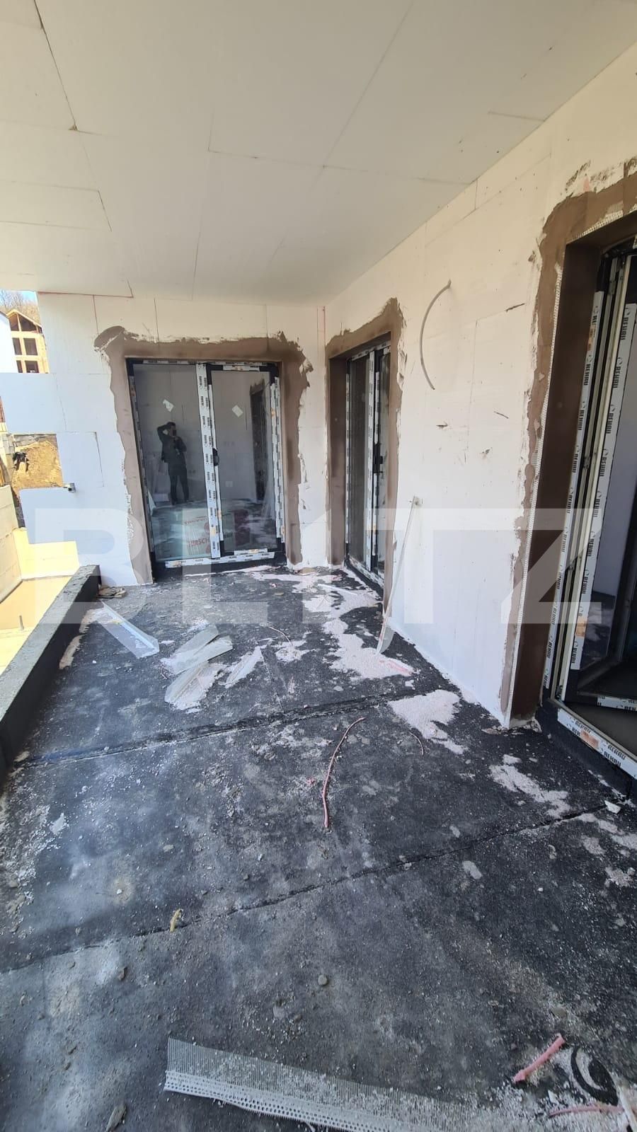 Apartament de vânzare 3 camere Exterior Nord - 49594AV | BLITZ Cluj-Napoca | Poza8