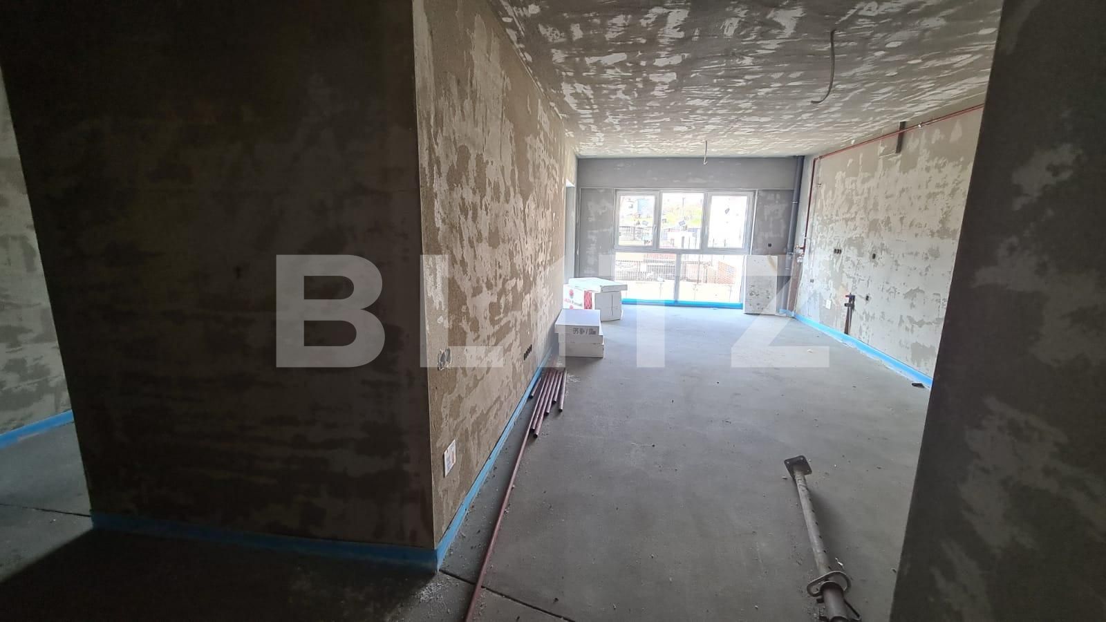 Apartament de vânzare 3 camere Exterior Nord - 49594AV | BLITZ Cluj-Napoca | Poza2