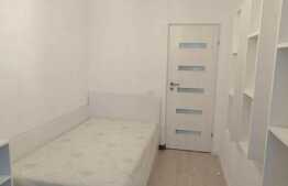 Apartament 3 camere, 54 mp, mobilat modern, prima inchiriere, zona strazii Anton Pann