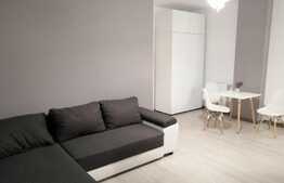 Apartament 3 camere, 54 mp, mobilat modern, prima inchiriere, zona strazii Anton Pann