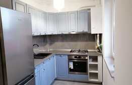 Apartament 3 camere, 54 mp, mobilat modern, prima inchiriere, zona strazii Anton Pann