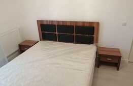 Apartament 3 camere, 54 mp, mobilat modern, prima inchiriere, zona strazii Anton Pann