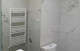 Apartament 3 camere, 54 mp, mobilat modern, prima inchiriere, zona strazii Anton Pann