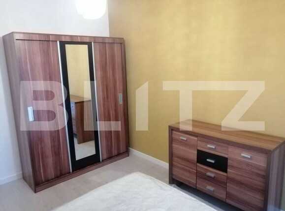 Apartament de închiriat 3 camere Central - 49597AI | BLITZ Cluj-Napoca | Poza4