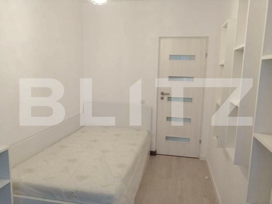 Apartament de închiriat 3 camere Central - 49597AI | BLITZ Cluj-Napoca | Poza5