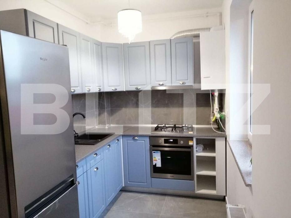 Apartament de închiriat 3 camere Central - 49597AI | BLITZ Cluj-Napoca | Poza2