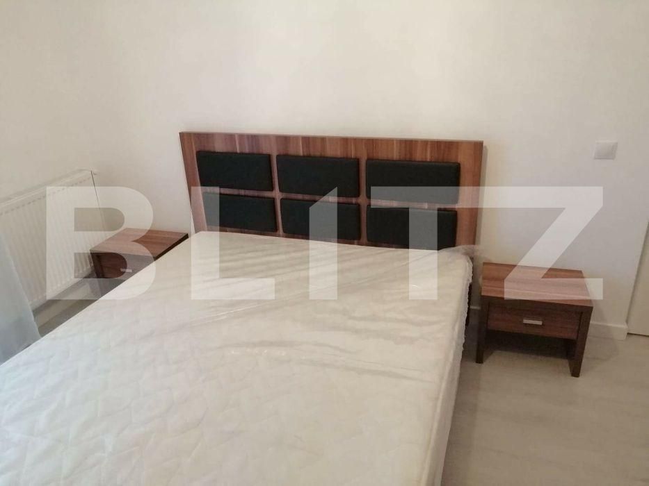 Apartament de închiriat 3 camere Central - 49597AI | BLITZ Cluj-Napoca | Poza3