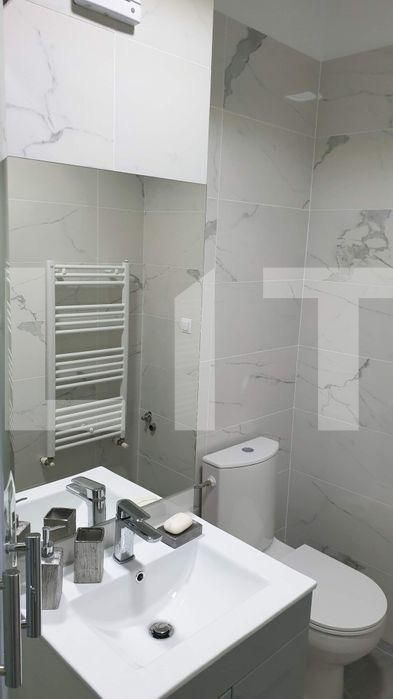 Apartament de închiriat 3 camere Central - 49597AI | BLITZ Cluj-Napoca | Poza8