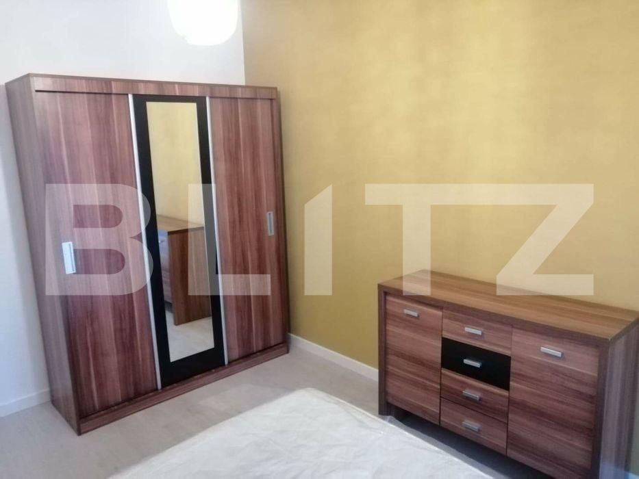Apartament de închiriat 3 camere Central - 49597AI | BLITZ Cluj-Napoca | Poza4