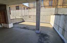 Apartament 3 camere, 61,21 mp, zona strazii Oasului + terasa 54.01mp