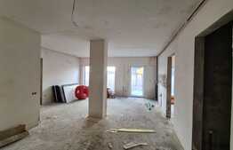 Apartament 3 camere, 61,21 mp, zona strazii Oasului + terasa 54.01mp