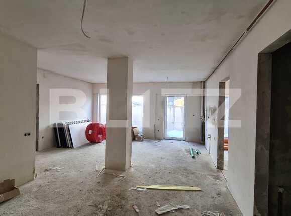 Apartament de vânzare 3 camere Exterior Nord - 49599AV | BLITZ Cluj-Napoca | Poza4
