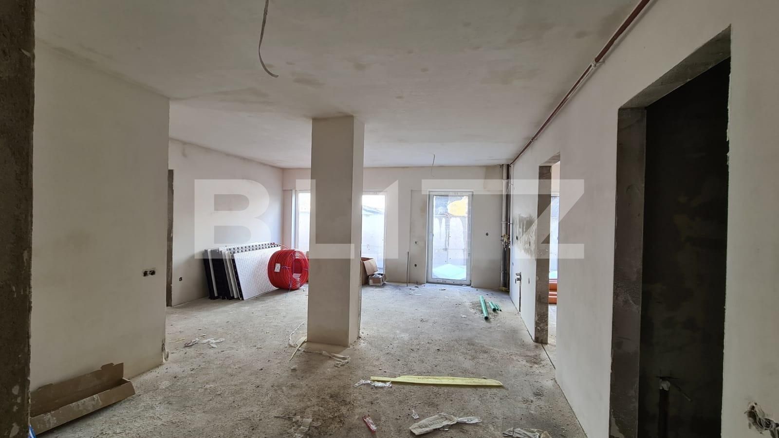 Apartament de vânzare 3 camere Exterior Nord - 49599AV | BLITZ Cluj-Napoca | Poza4