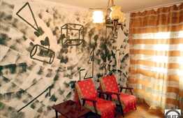 Apartament 2 camere decomandat 67 mp!