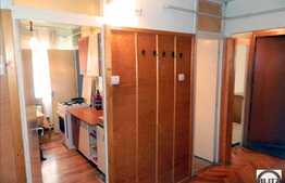 Apartament 2 camere decomandat 67 mp!