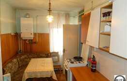 Apartament 2 camere decomandat 67 mp!