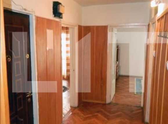 Apartament de vânzare 3 camere Marasti - 496AV | BLITZ Cluj-Napoca | Poza11