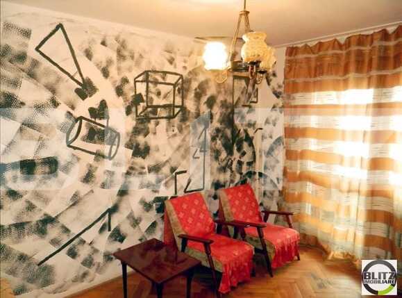 Apartament de vânzare 3 camere Marasti - 496AV | BLITZ Cluj-Napoca | Poza2