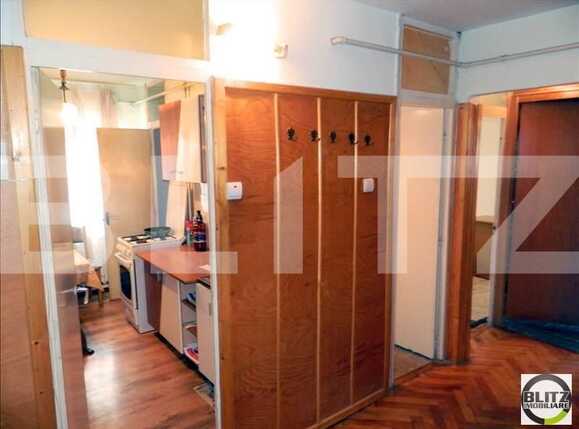 Apartament de vânzare 3 camere Marasti - 496AV | BLITZ Cluj-Napoca | Poza14