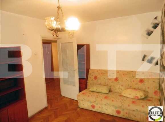 Apartament de vânzare 3 camere Marasti - 496AV | BLITZ Cluj-Napoca | Poza1