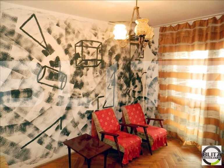 Apartament de vanzare 3 camere Marasti - 496AV | BLITZ Cluj-Napoca | Poza2