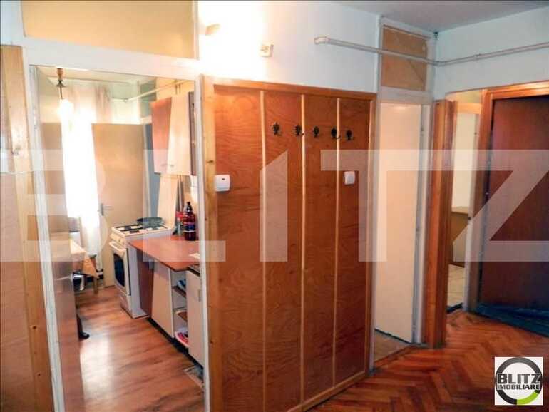 Apartament de vanzare 3 camere Marasti - 496AV | BLITZ Cluj-Napoca | Poza14